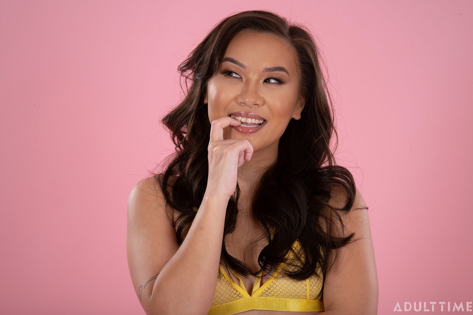 Up Close with Kimmy Kimm