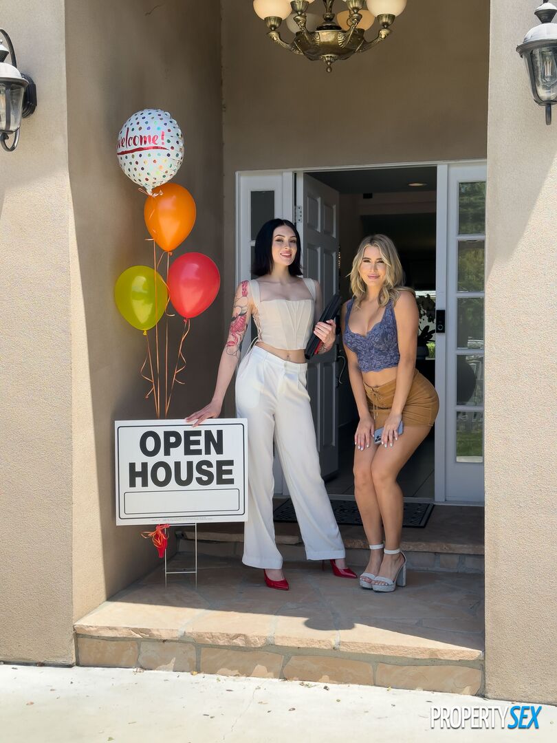 Friends From College