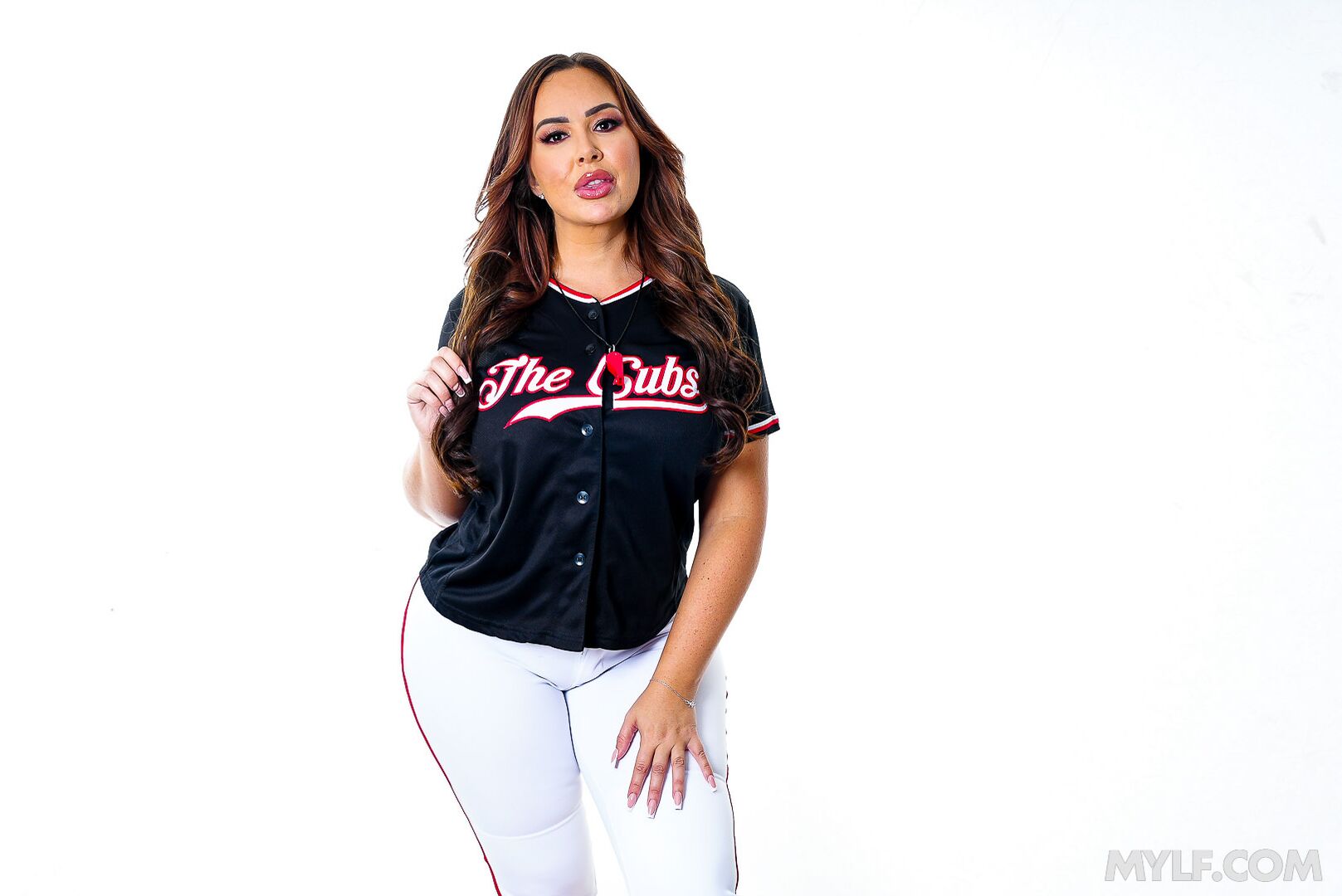 A League of Her Own 0611