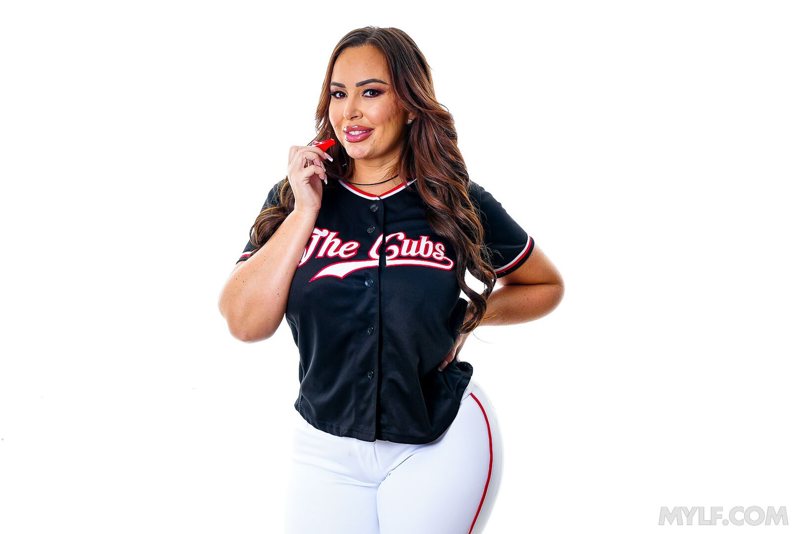 A League of Her Own 0611