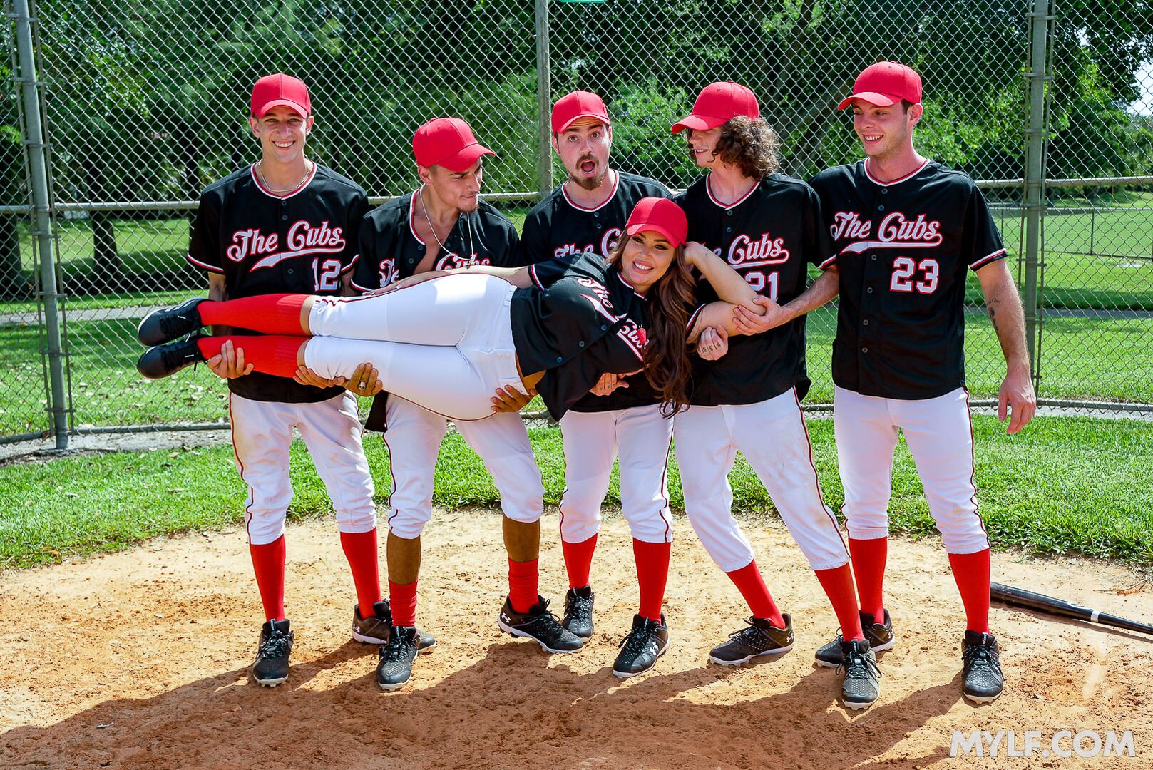 A League of Her Own 0611