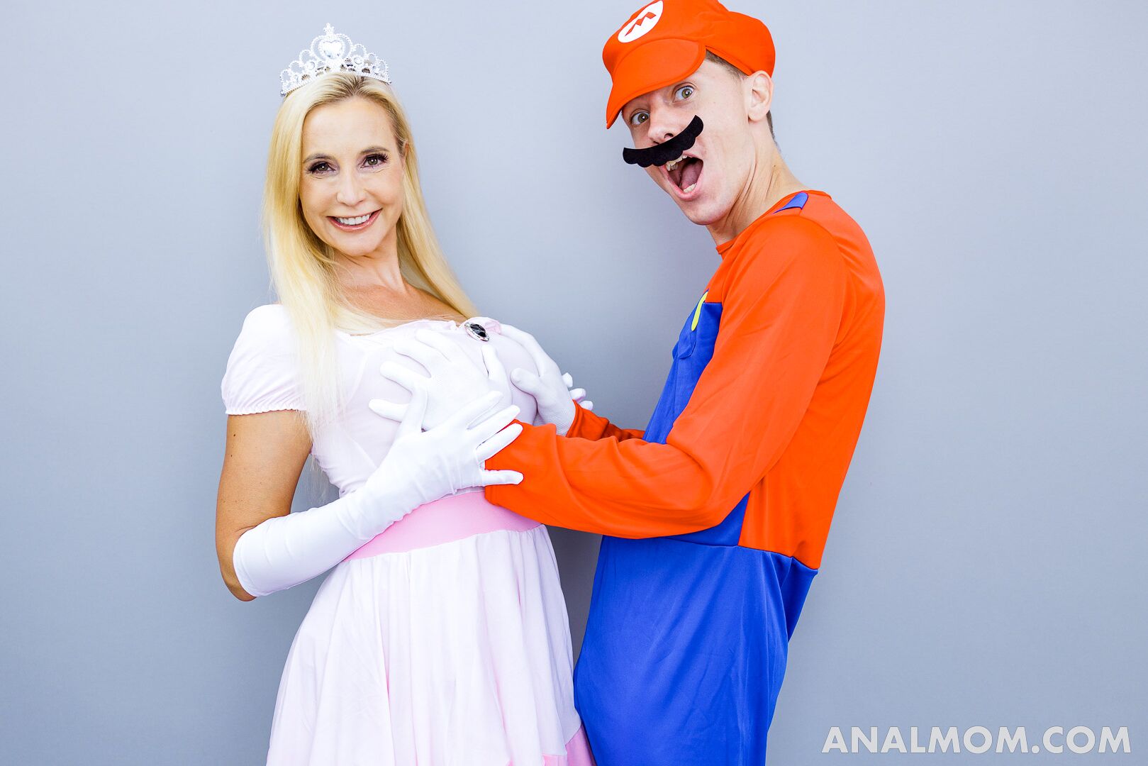 Anal Ouija