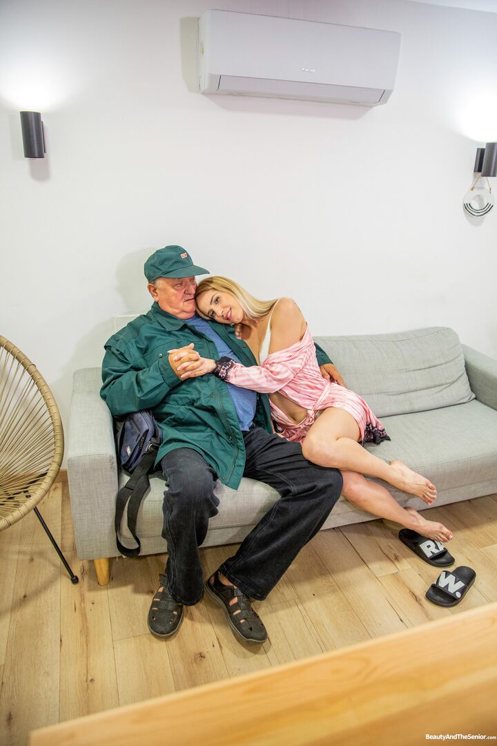 Amy Douxxx & Eddie Montana