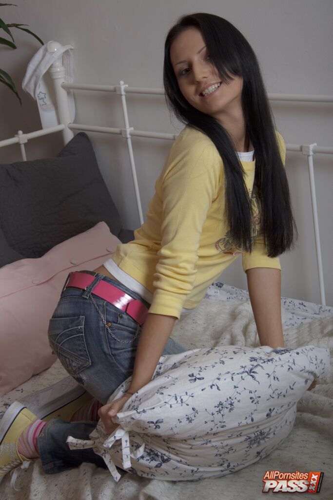 Masha hot girlfriend HDV4552