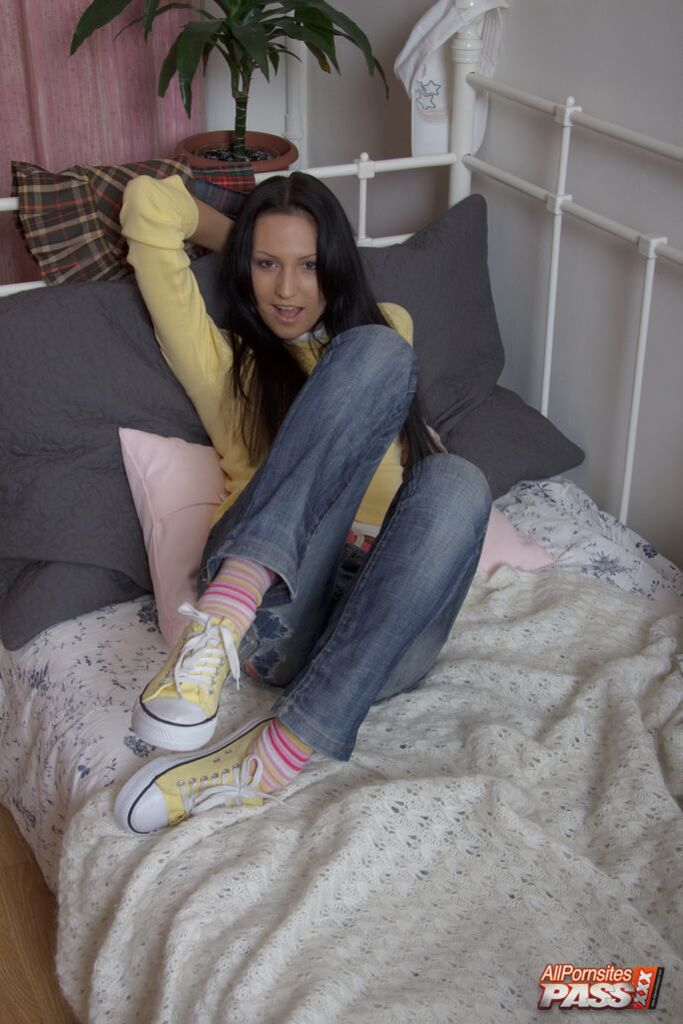 Masha hot girlfriend HDV4552