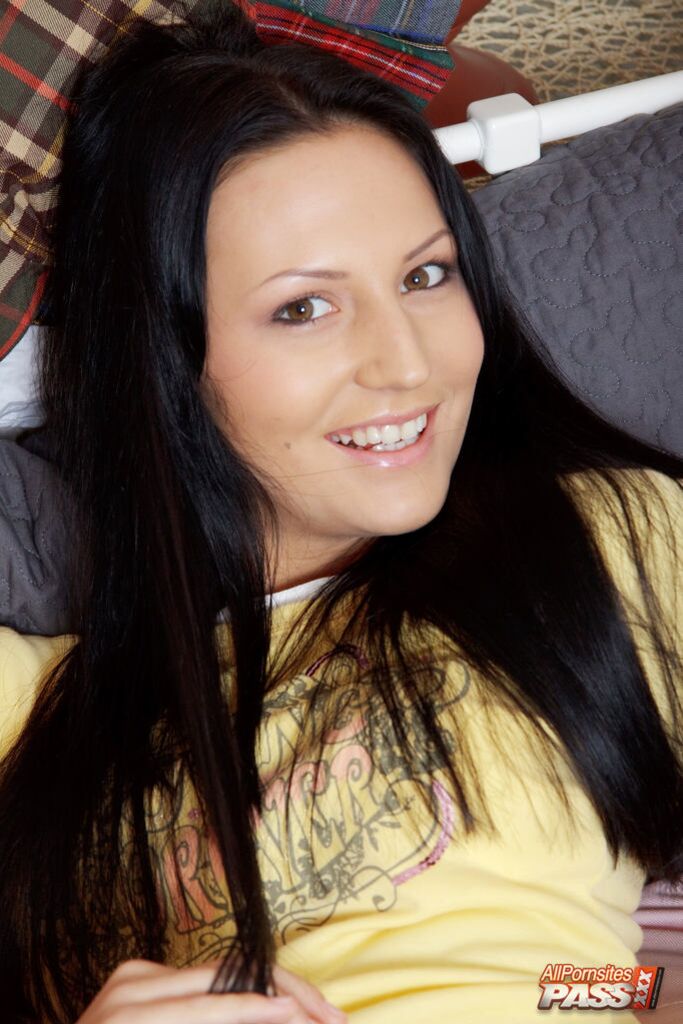 Masha hot girlfriend HDV4552