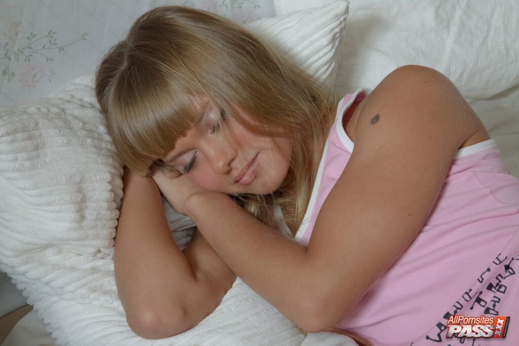 Anastasiya having fun HDV4556