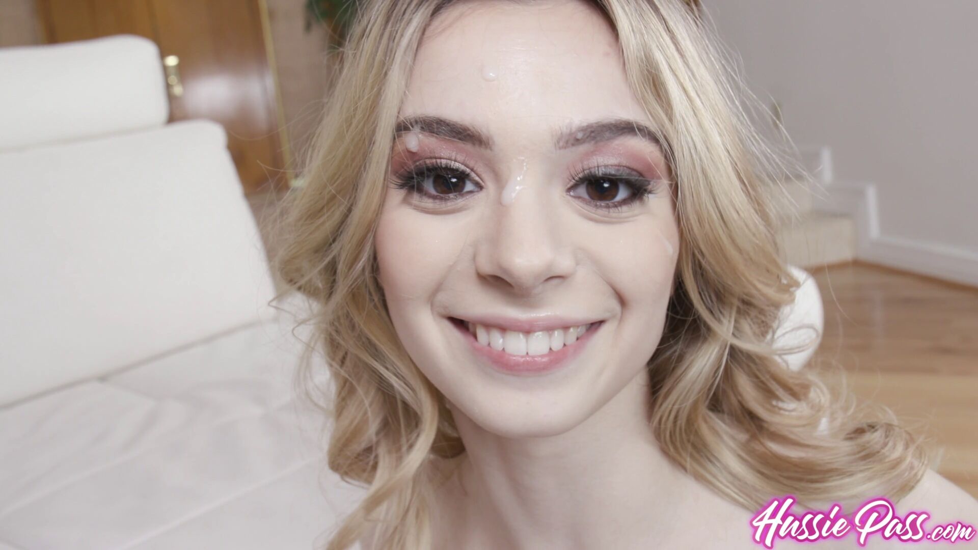 I Cum From Fucking