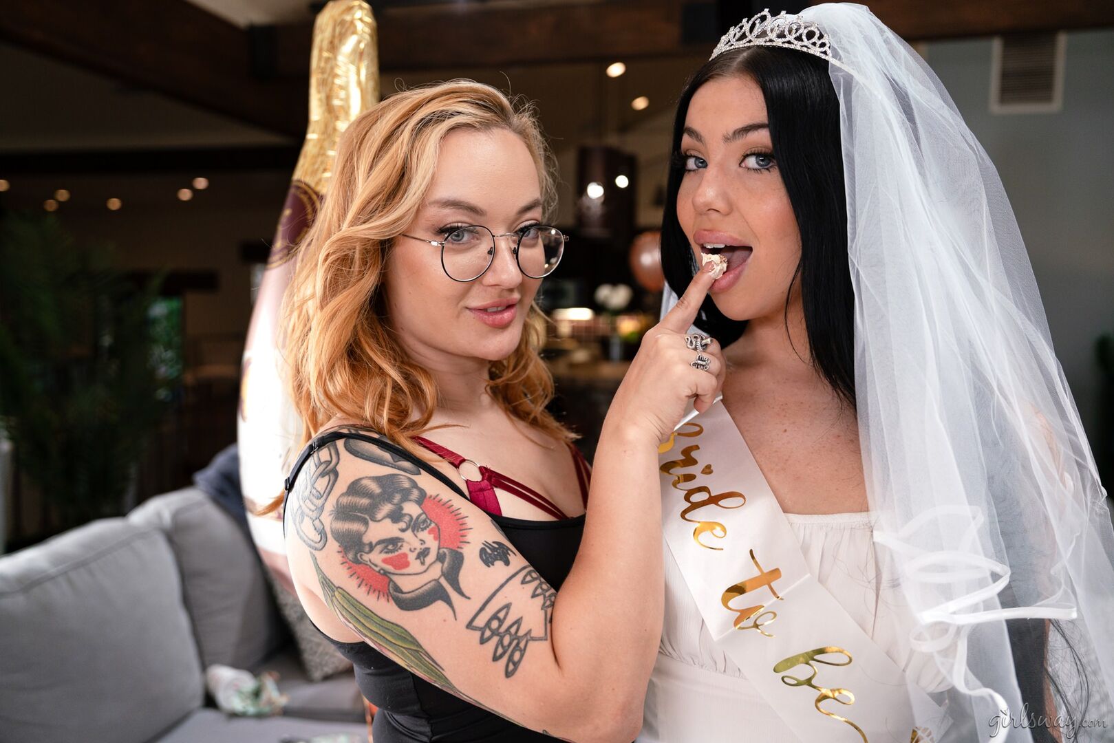 Bachelorette Bet