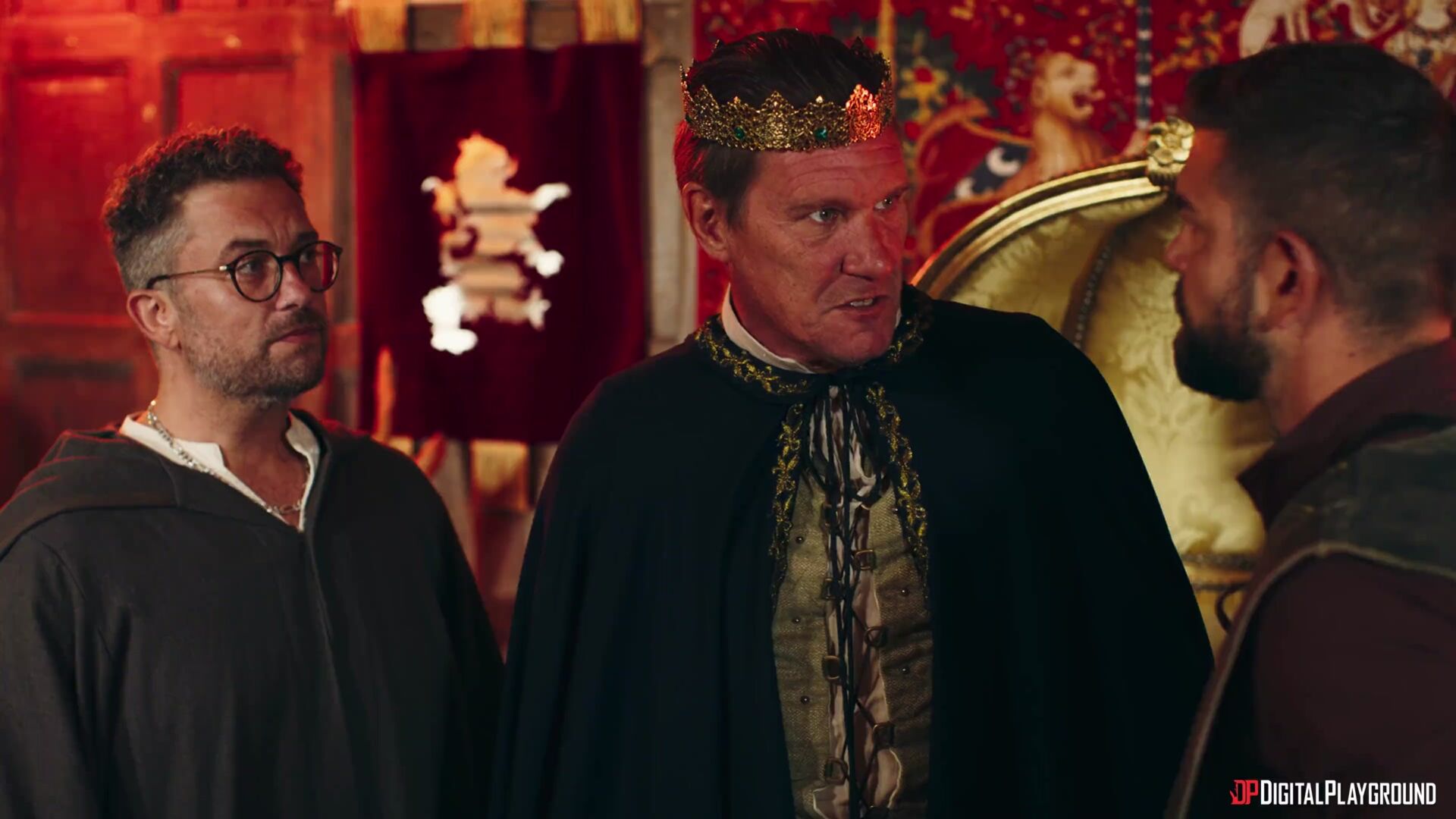 Evermore - Episode 1