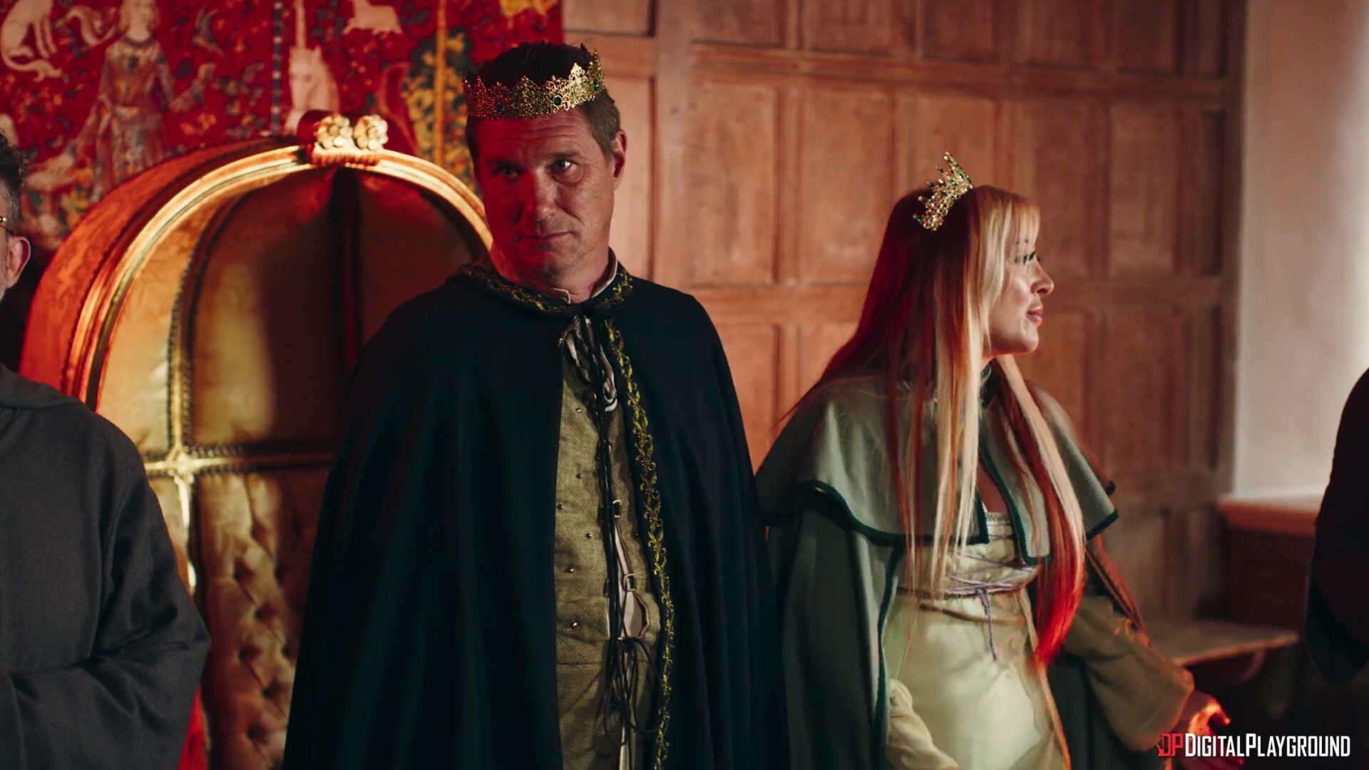 Evermore - Episode 1