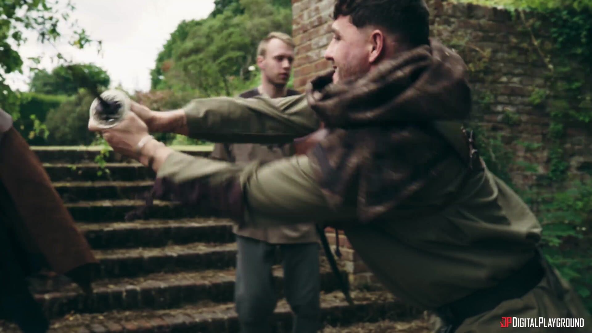 Evermore - Episode 1