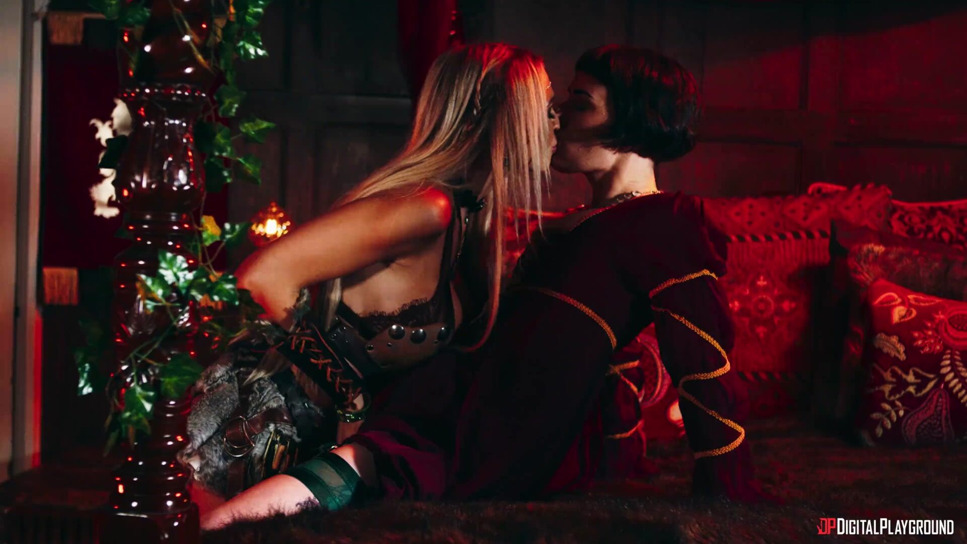 Evermore - Episode 1