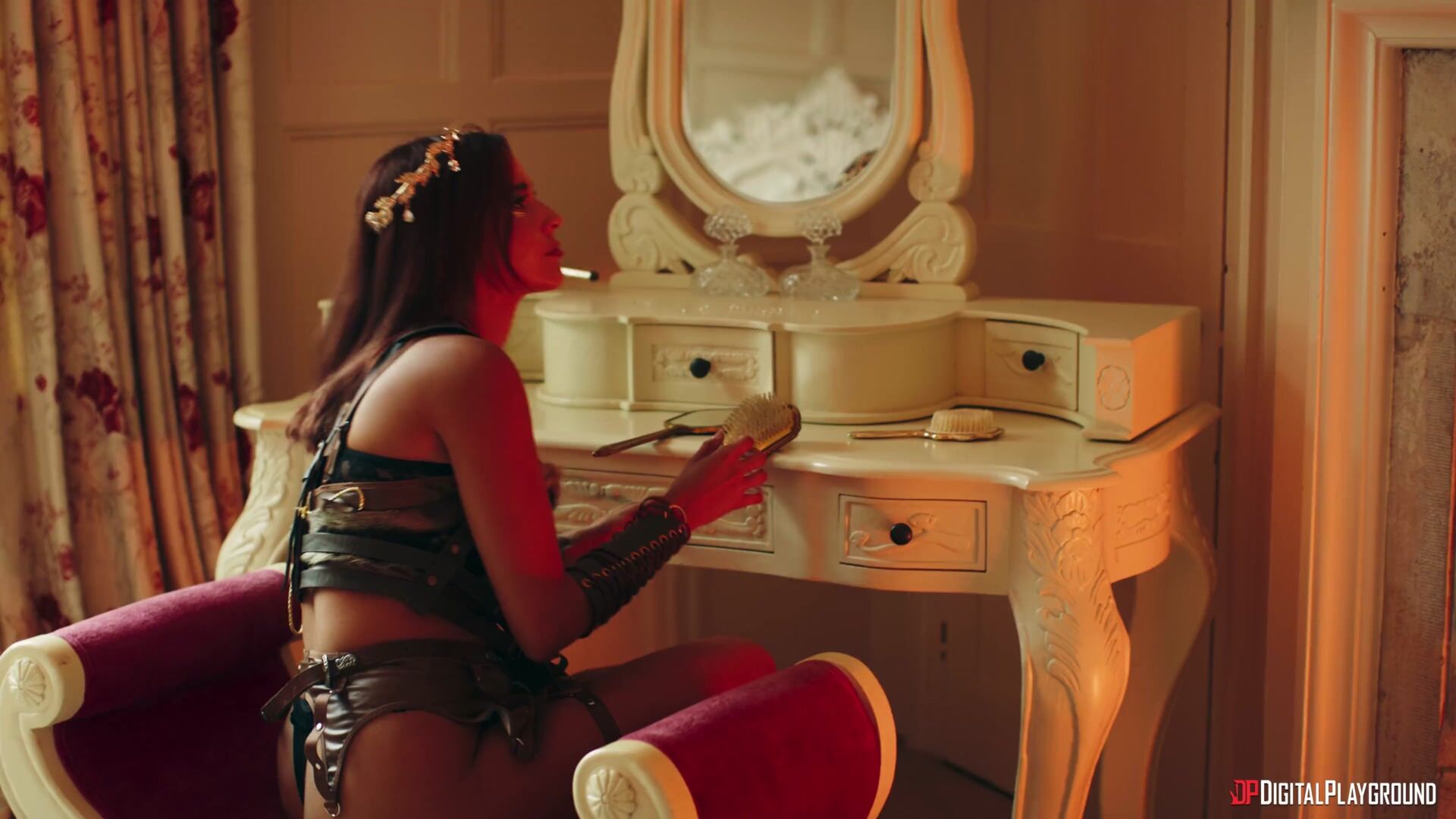 Evermore - Episode 1