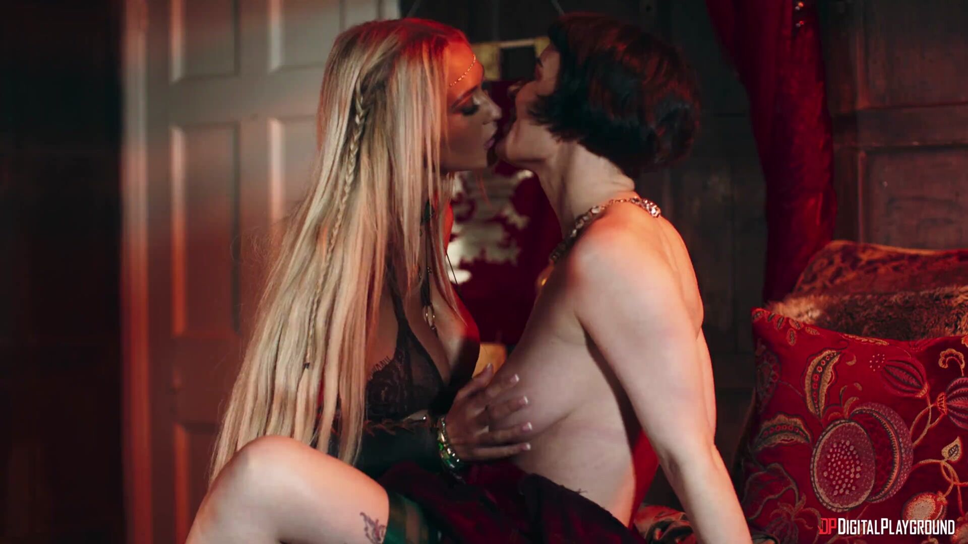 Evermore - Episode 1