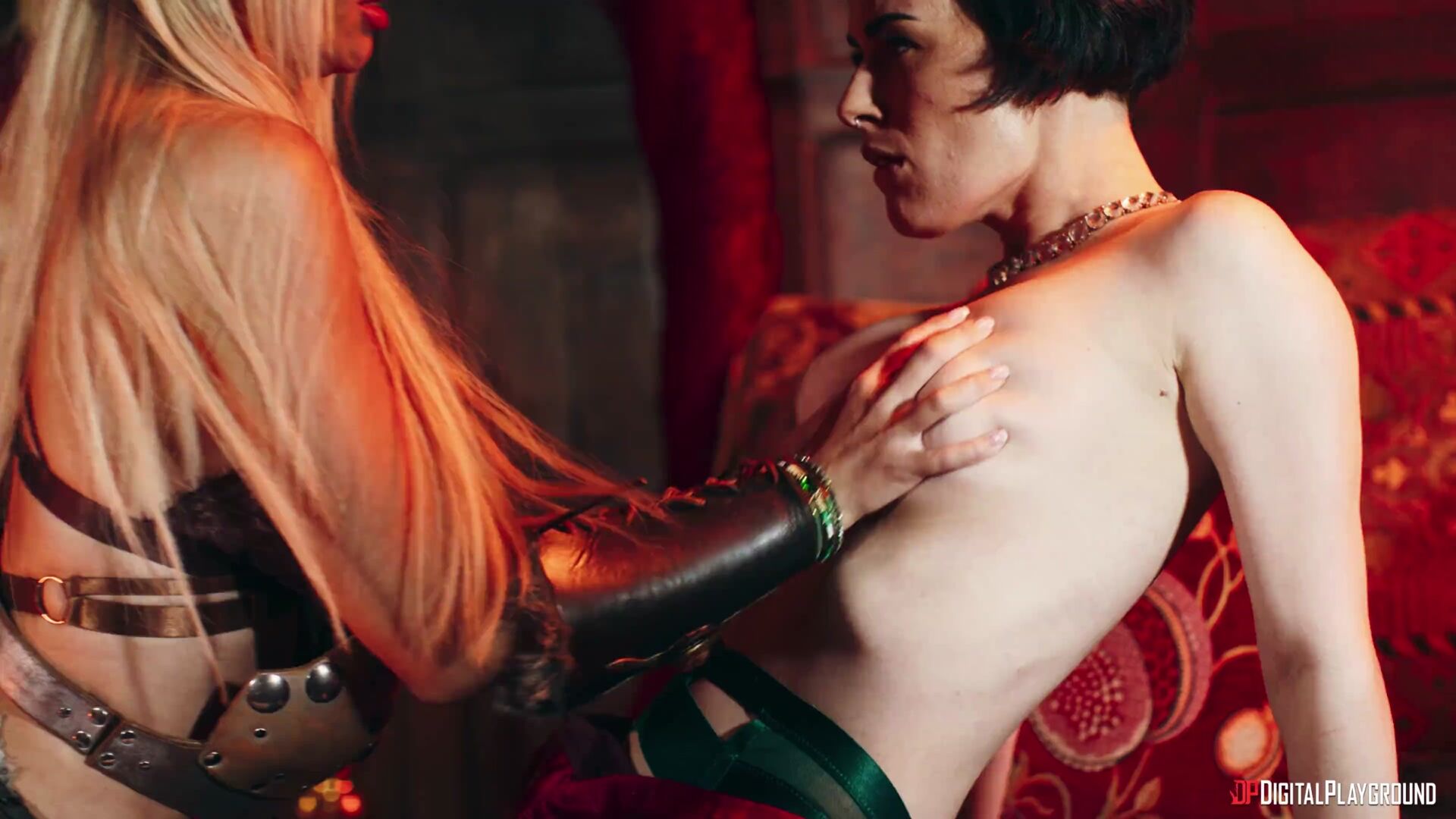 Evermore - Episode 1