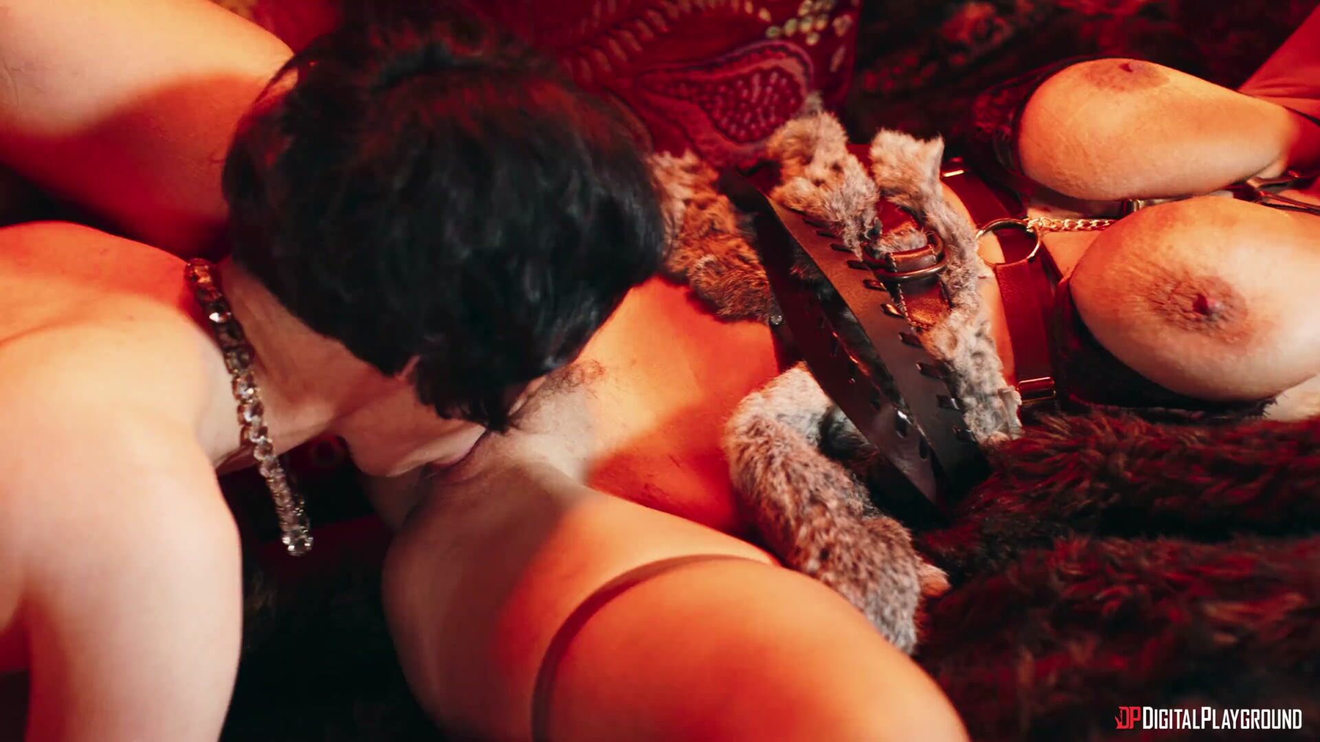 Evermore - Episode 1