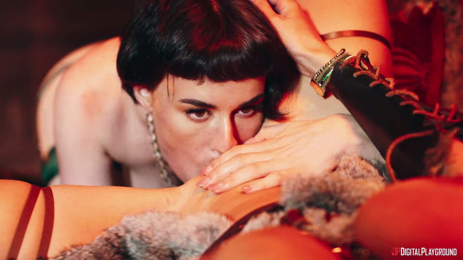 Evermore - Episode 1