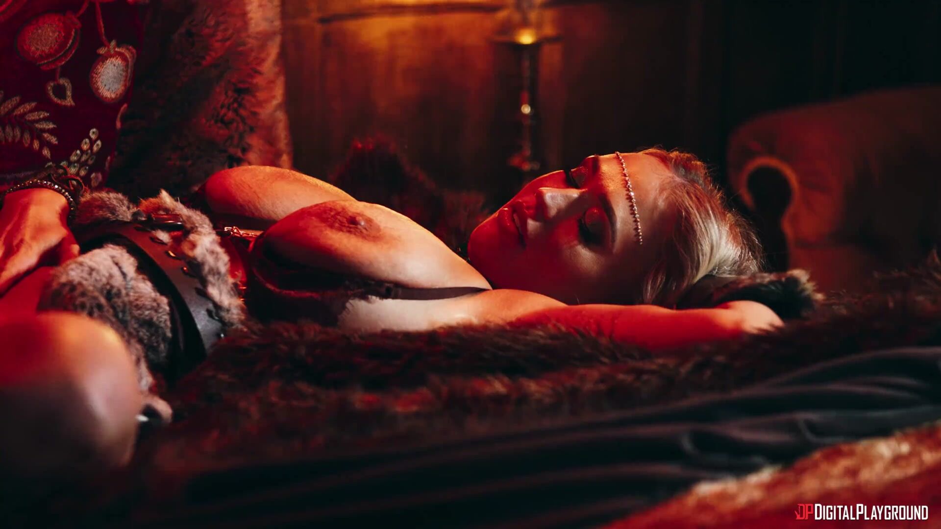 Evermore - Episode 1