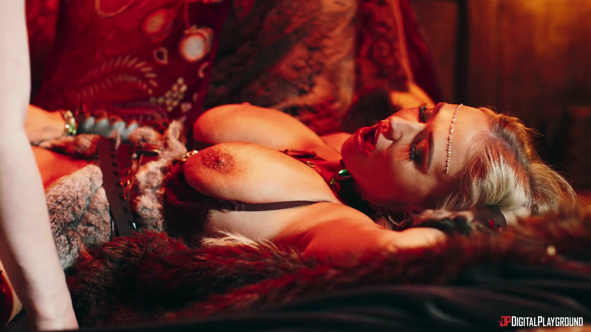 Evermore - Episode 1