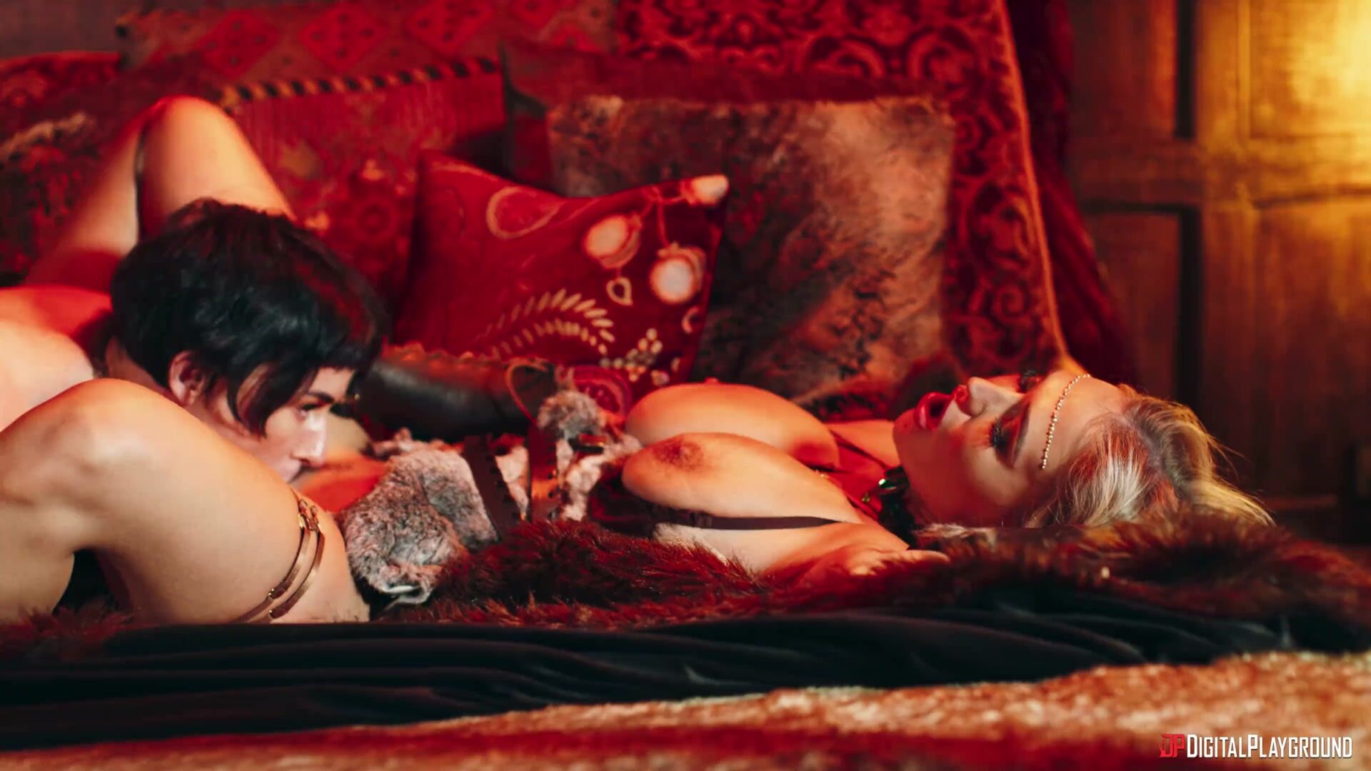 Evermore - Episode 1