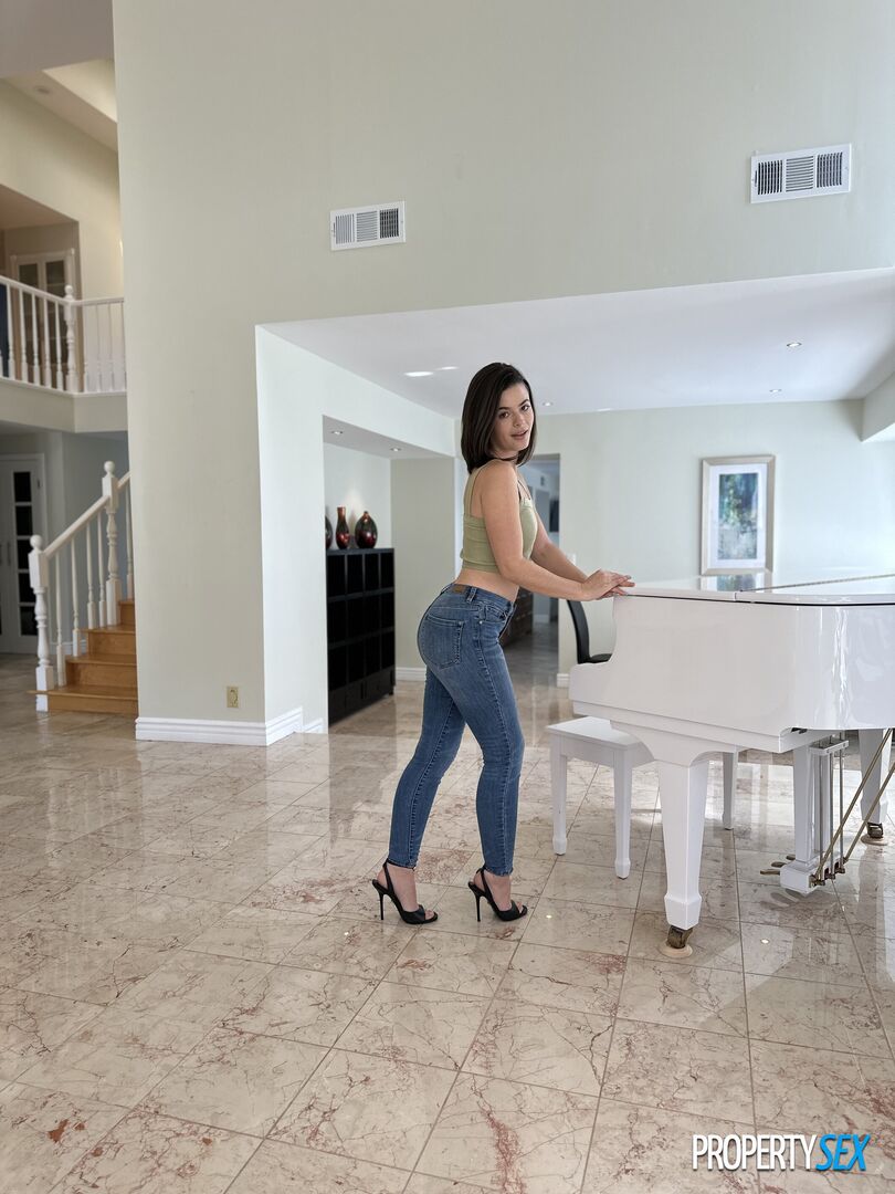 We'll Hear Her Coming
