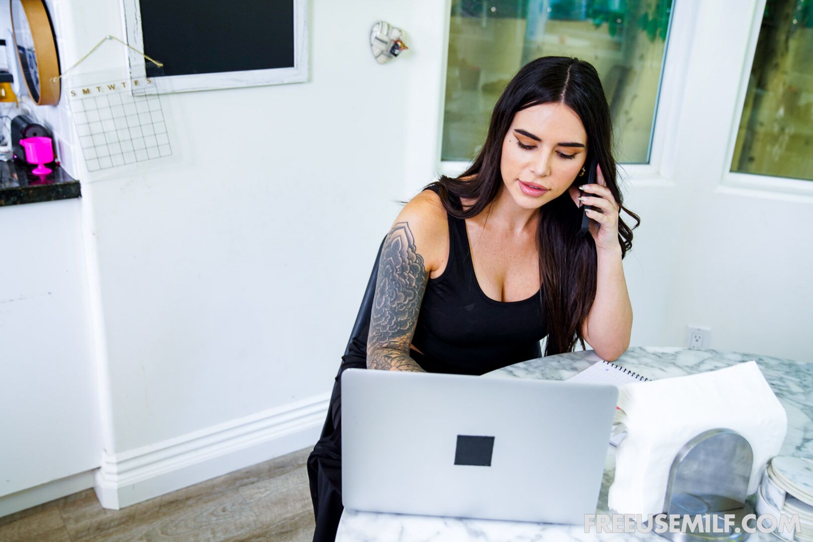 Work-Life Balance