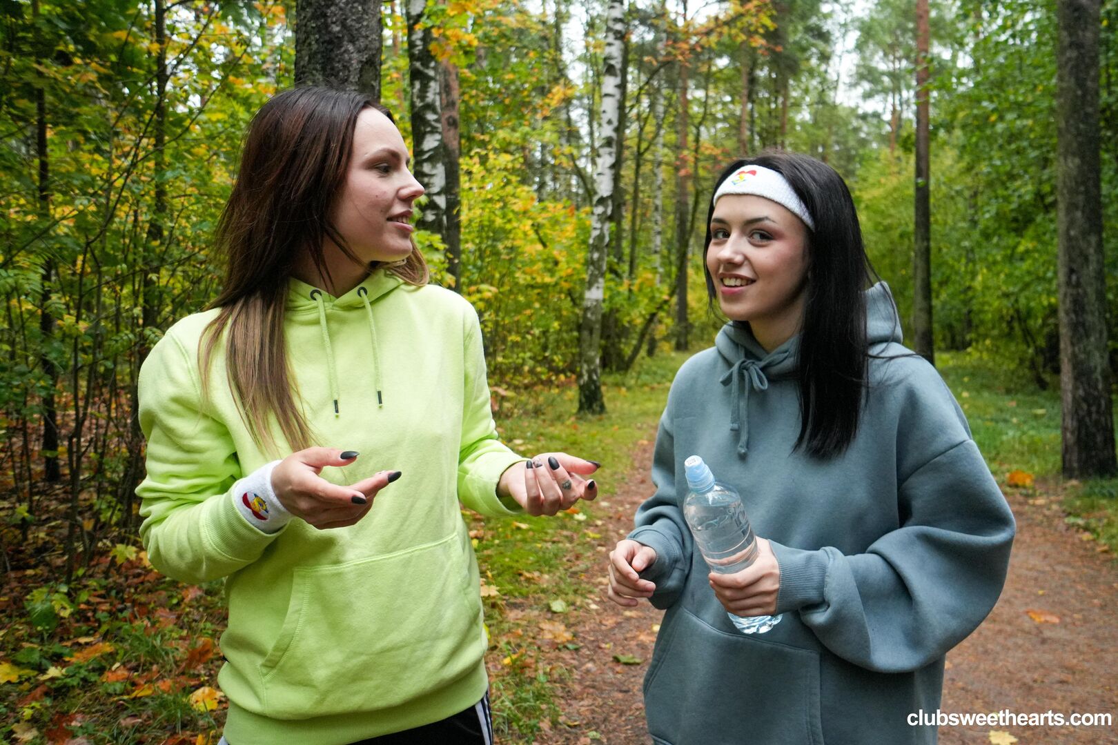 World run day