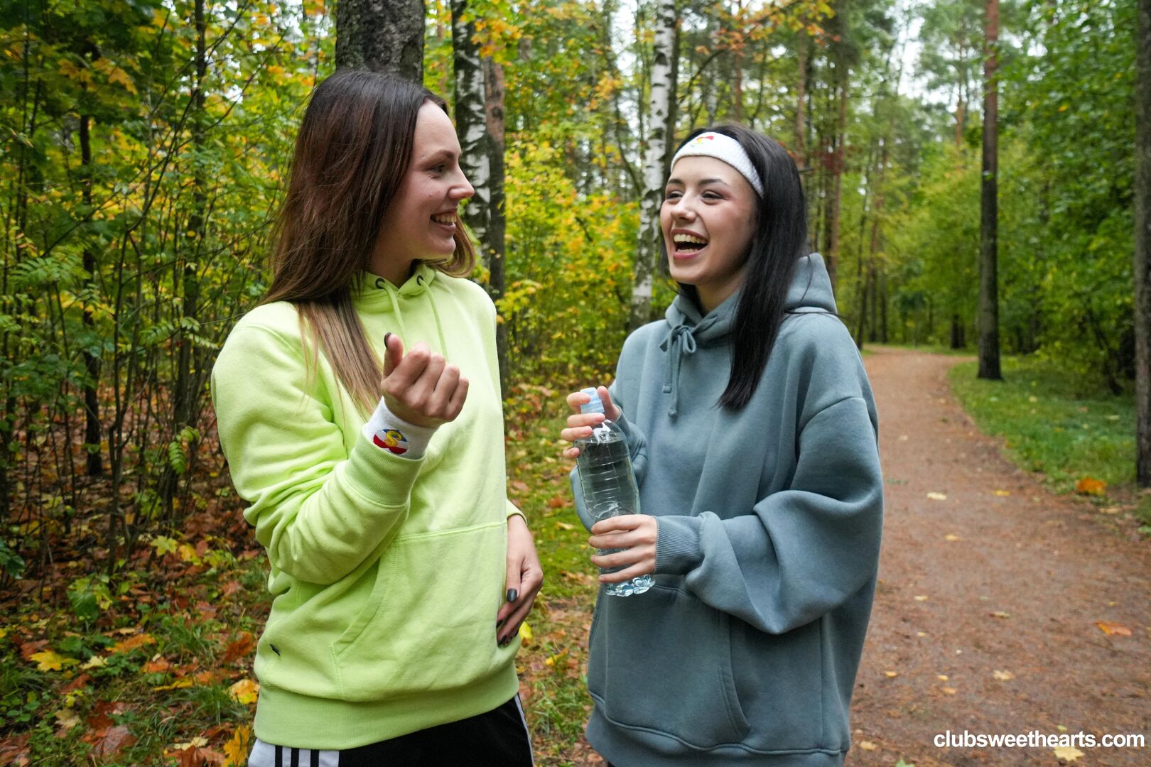 World run day