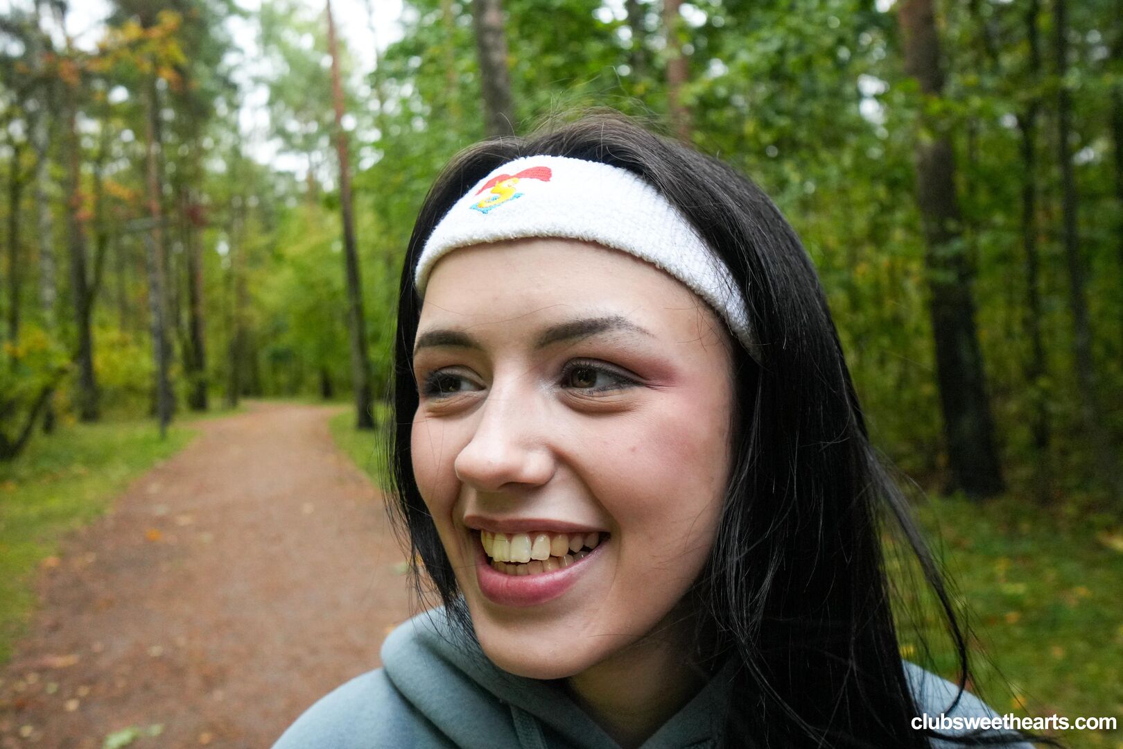 World run day