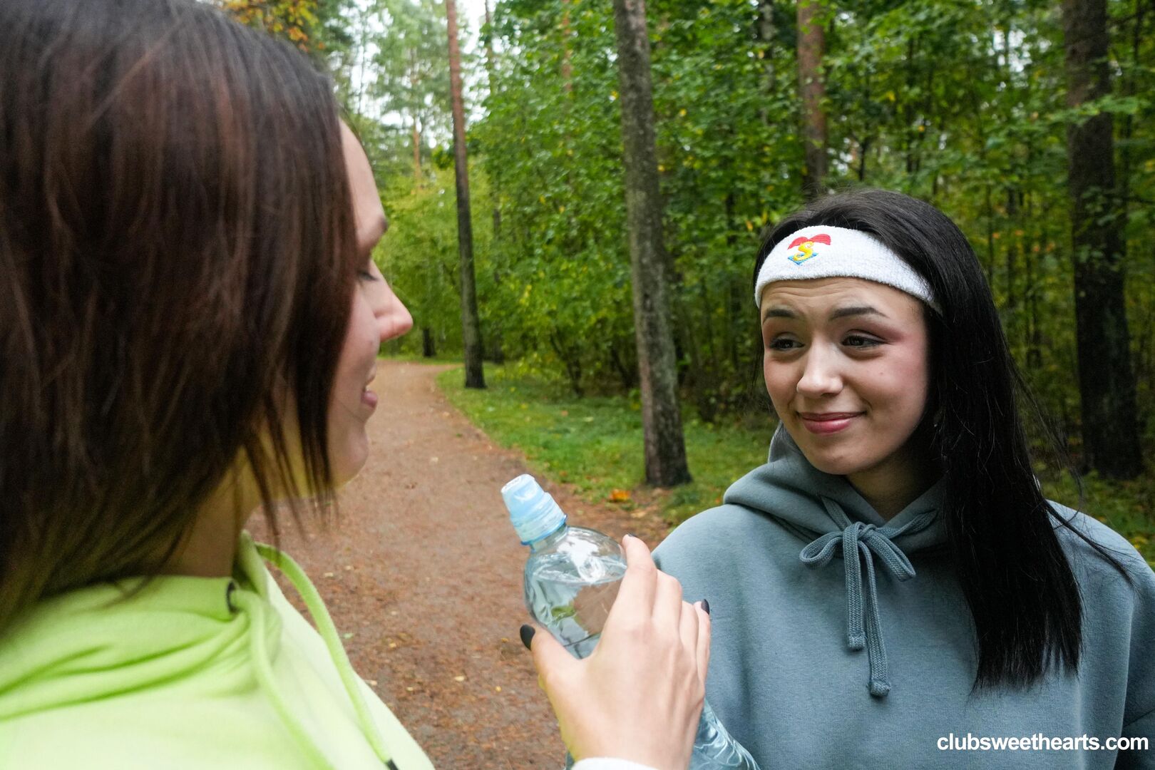 World run day