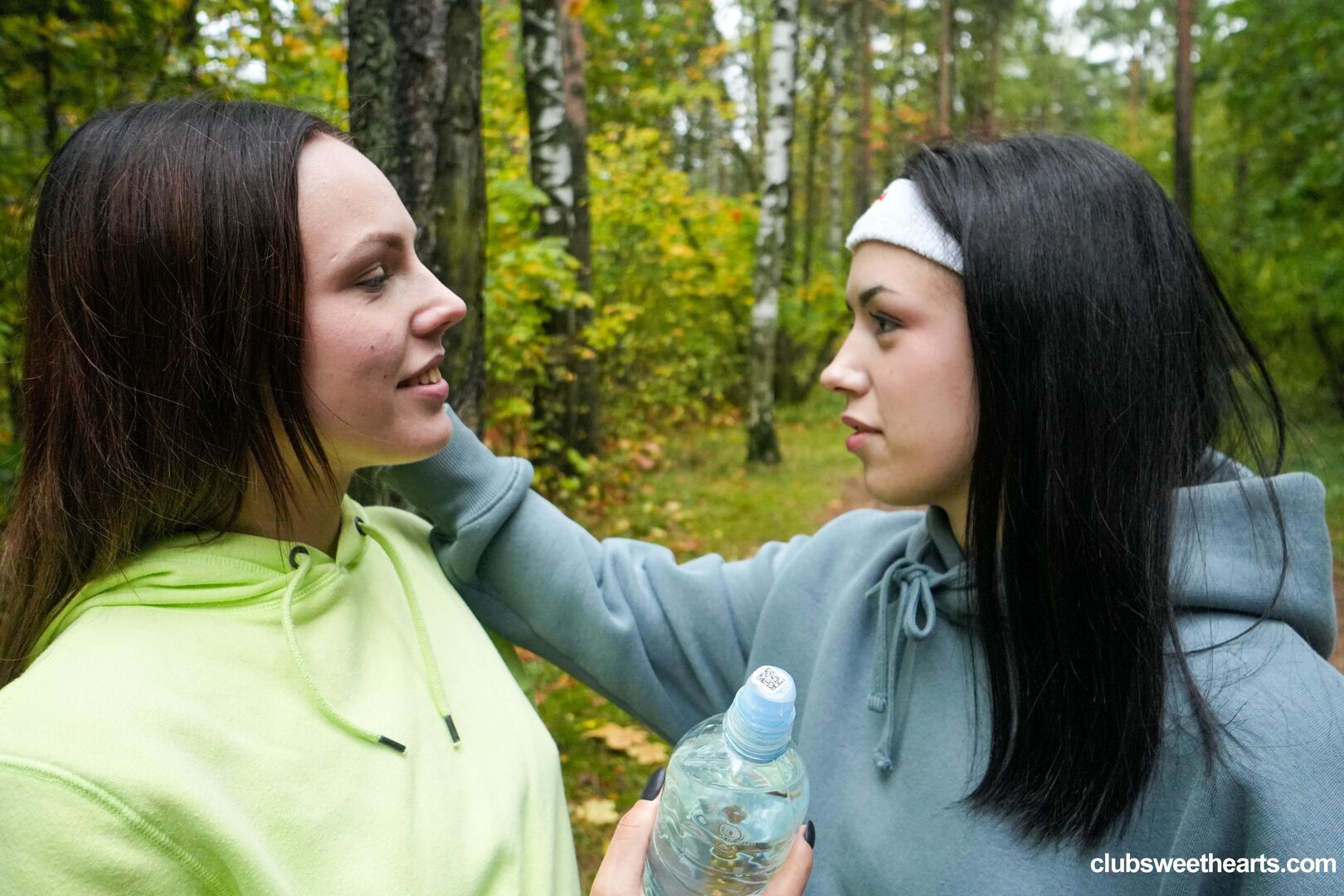 World run day