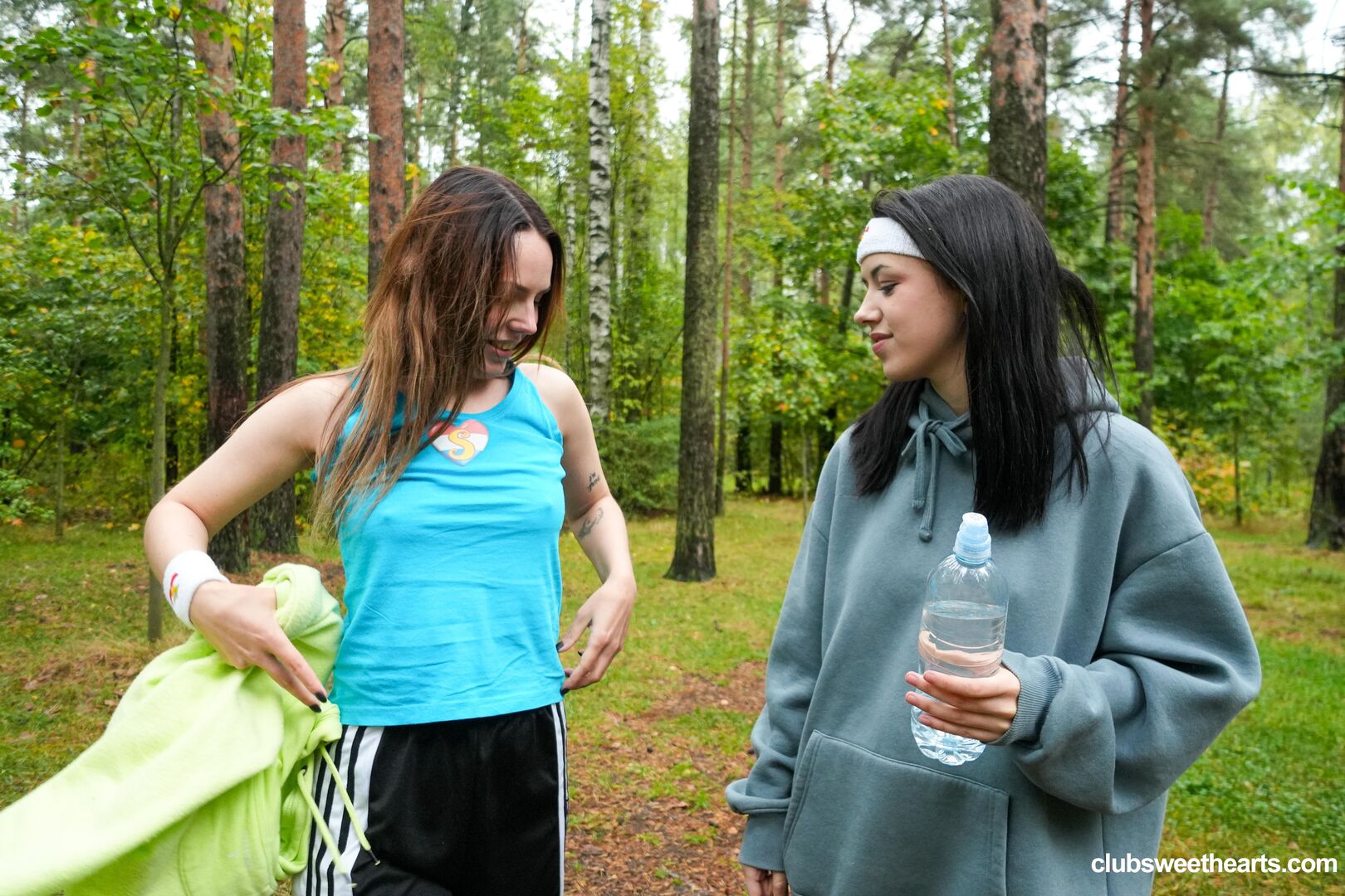 World run day