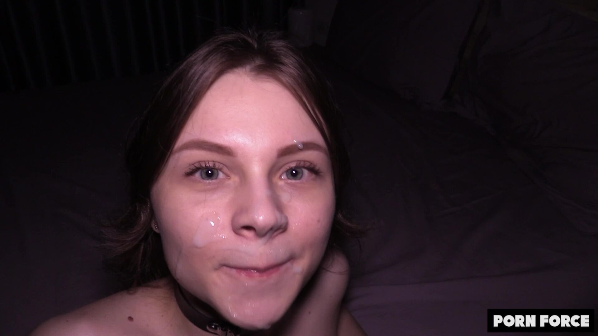 BALLS DEEP INSIDE - Campus Cutie Takes A Big Cock In Her Tight Pussy