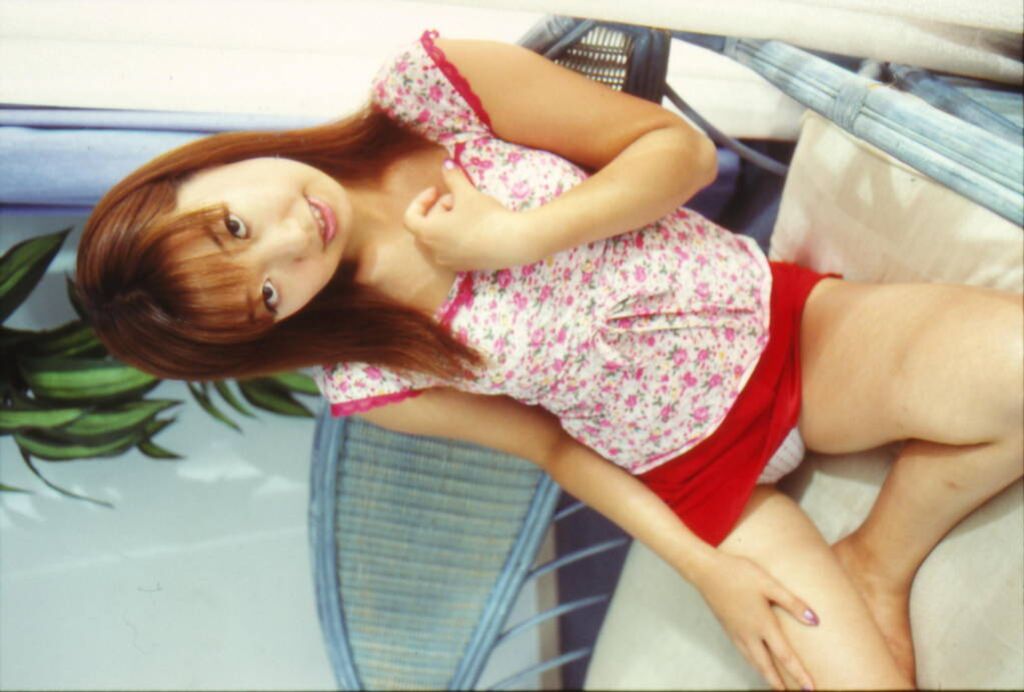 Handjob Honey scene 2
