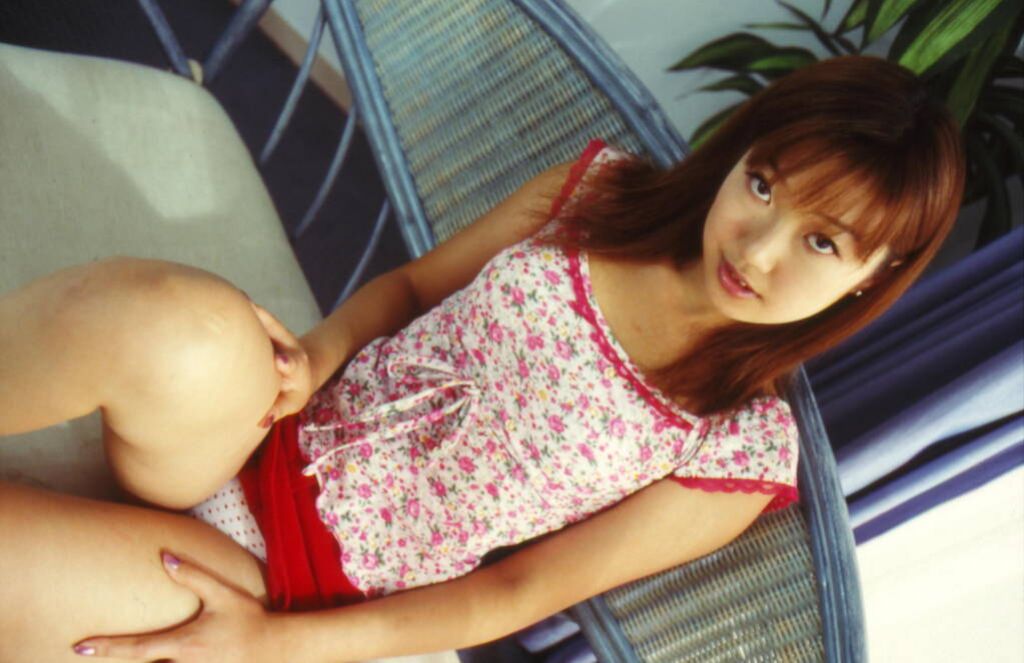 Handjob Honey scene 2