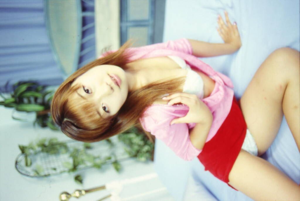 Handjob Honey scene 2