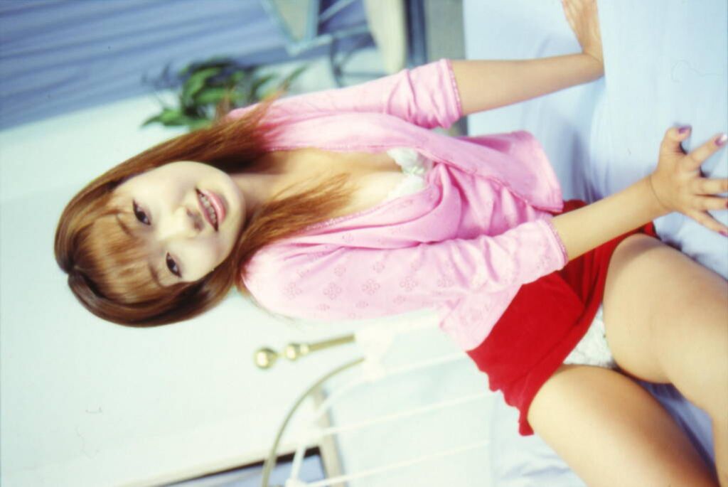 Handjob Honey scene 2