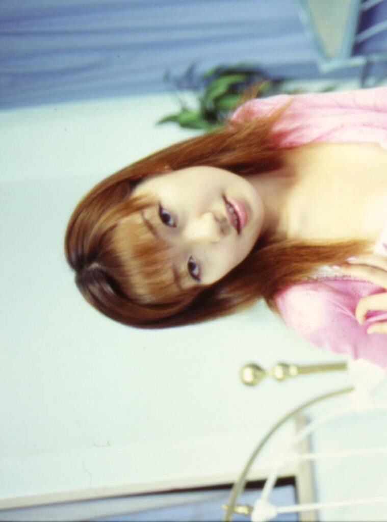 Handjob Honey scene 2