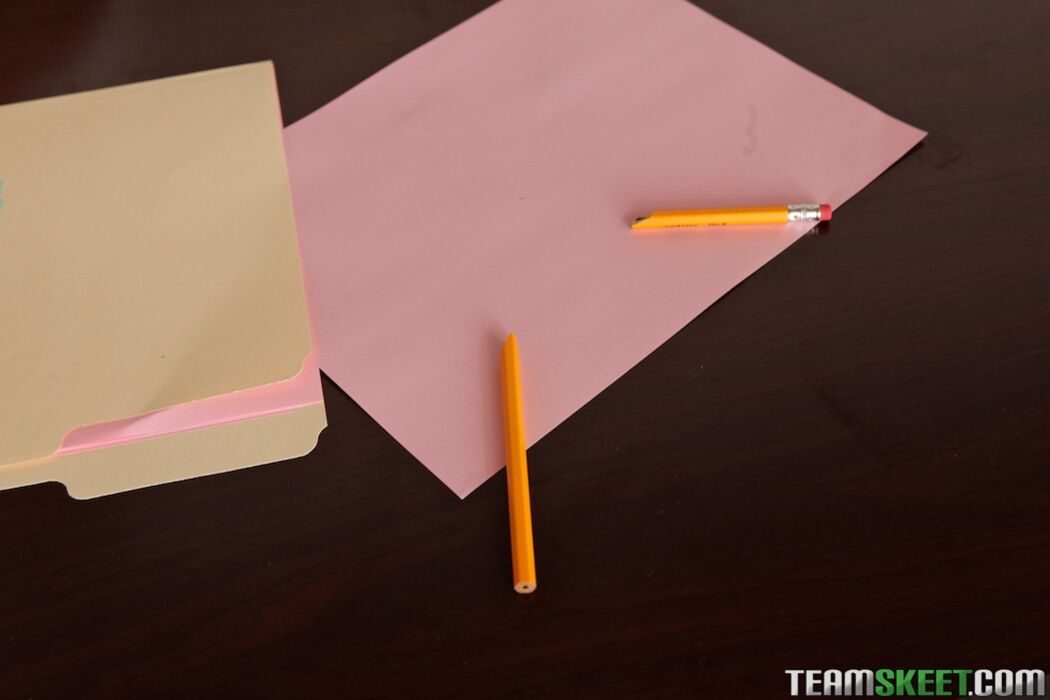 Detention clean up