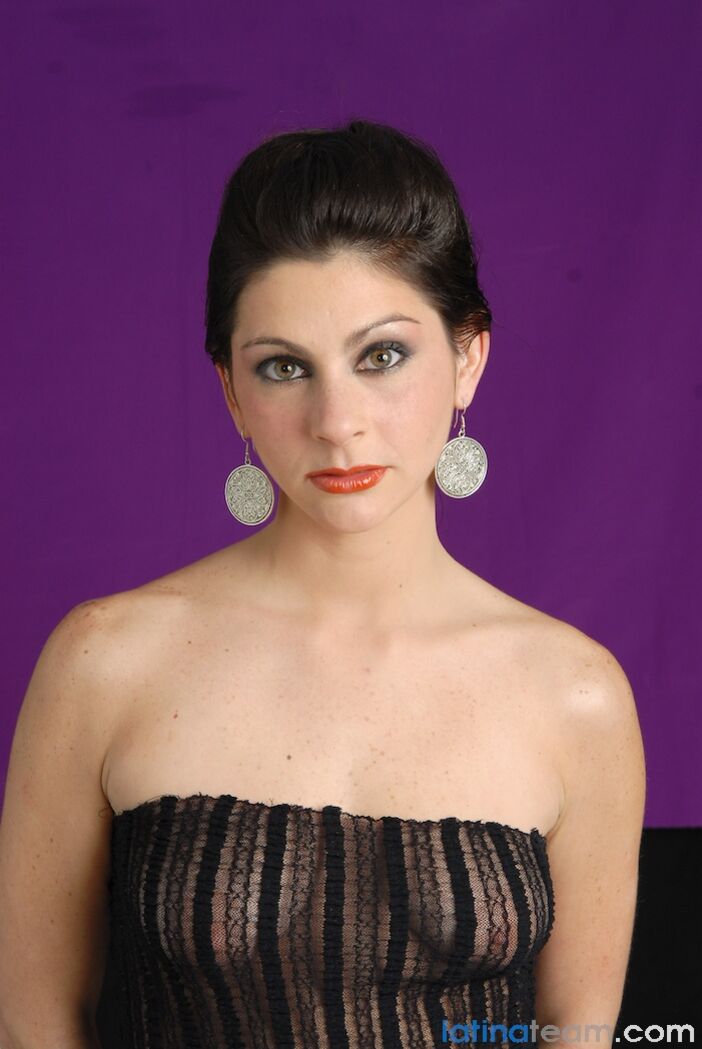 Break my ass