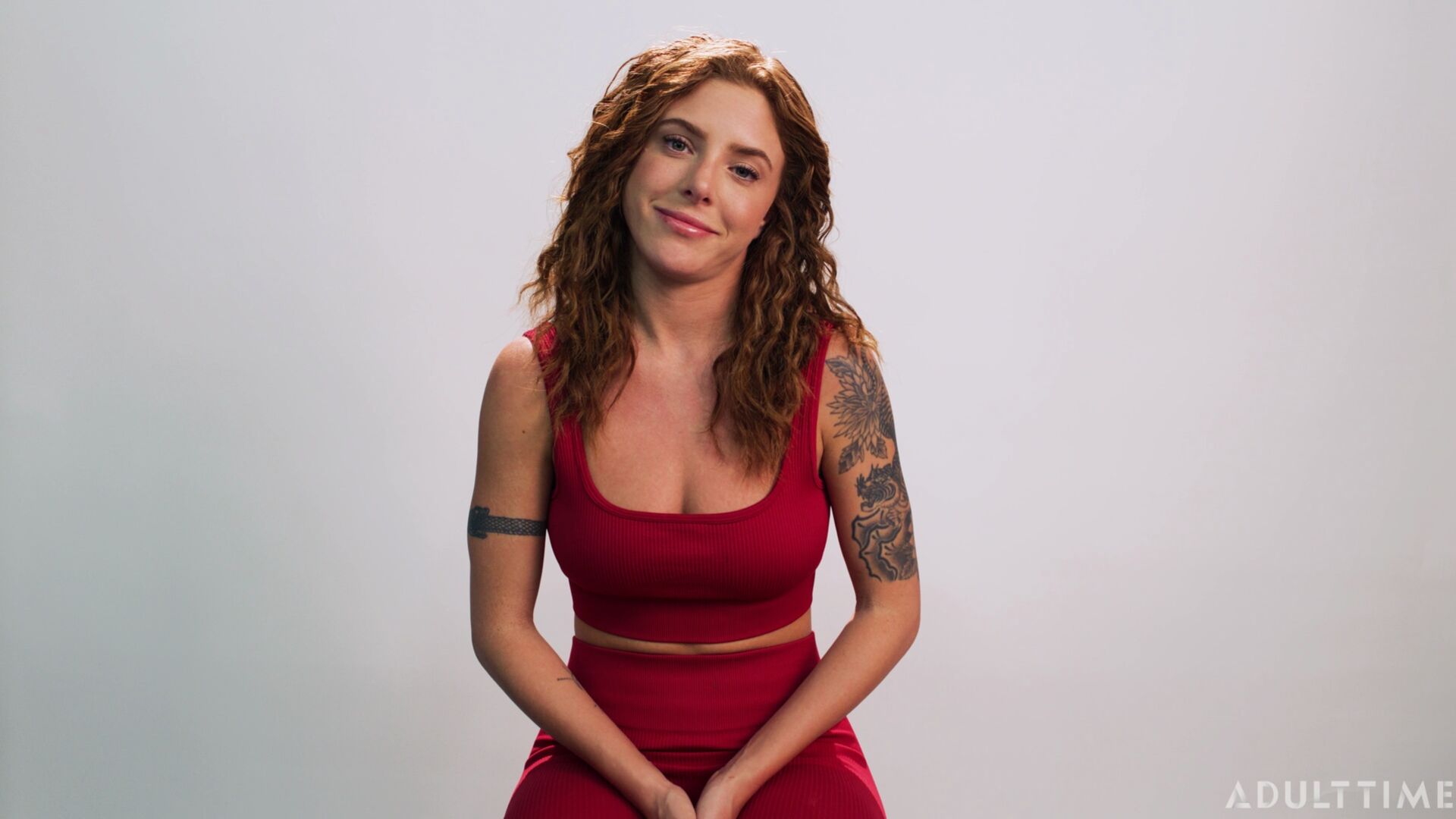 How Women Orgasm - Lumi Ray