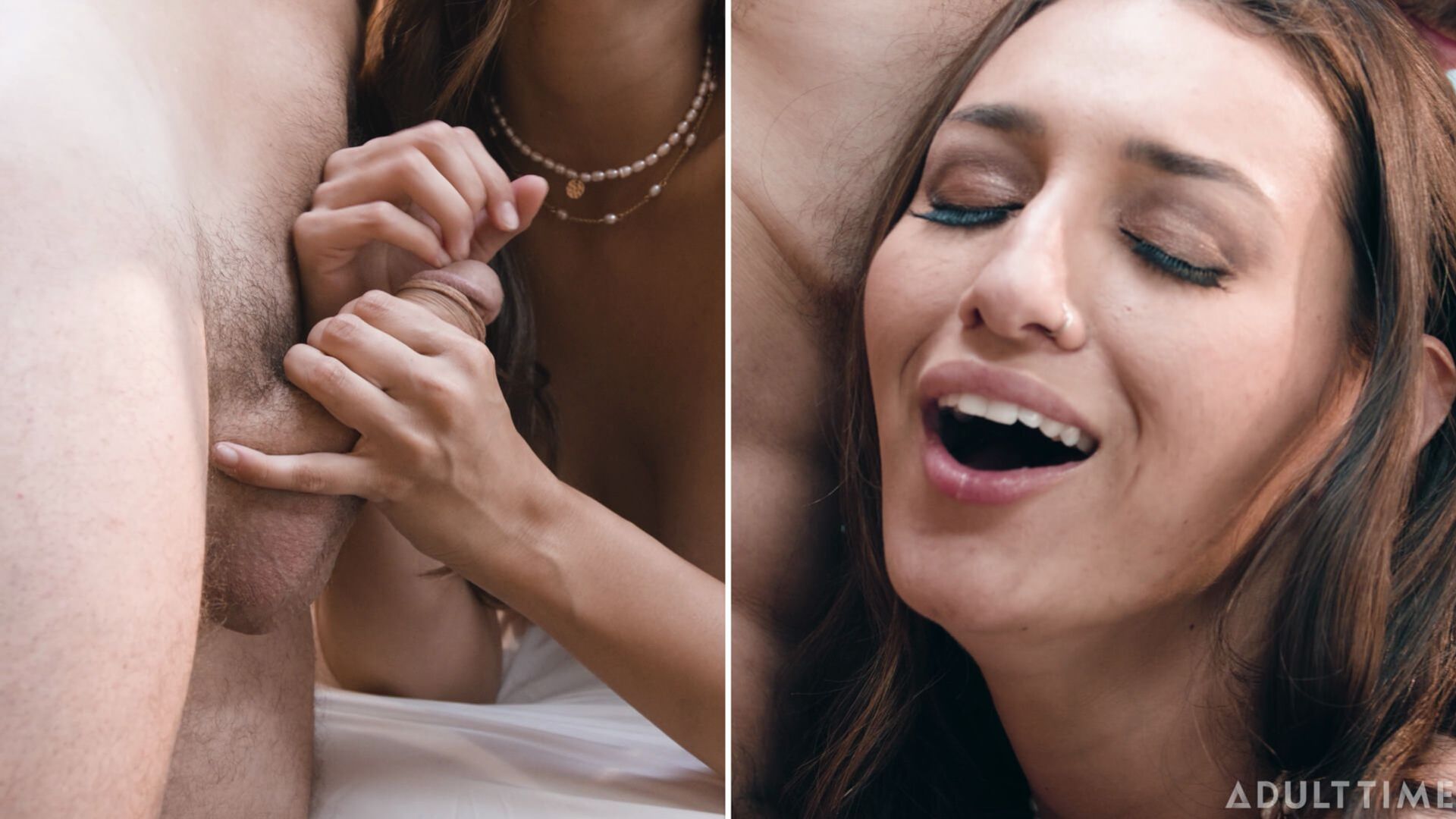 Bella Rolland Loves To Be In Control