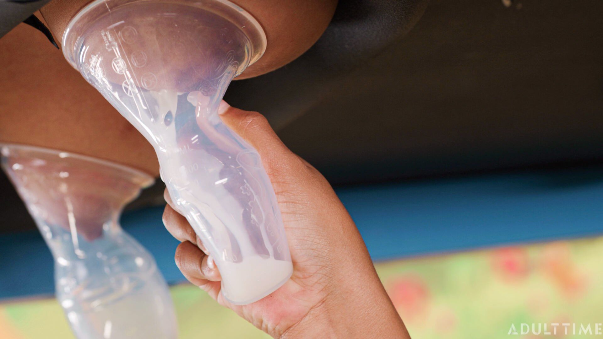 Milk Maid 2011