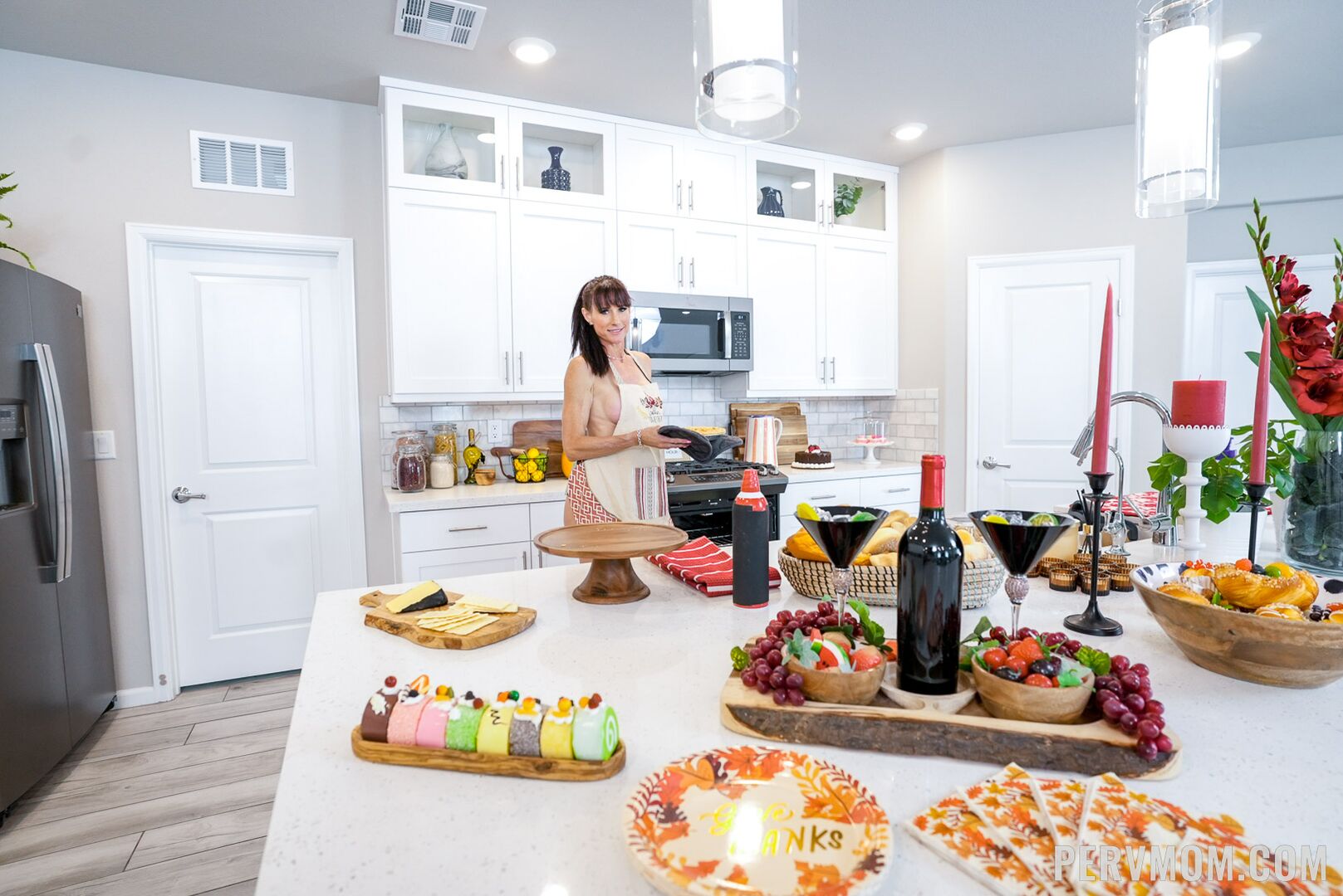 Grateful For Cock 2011