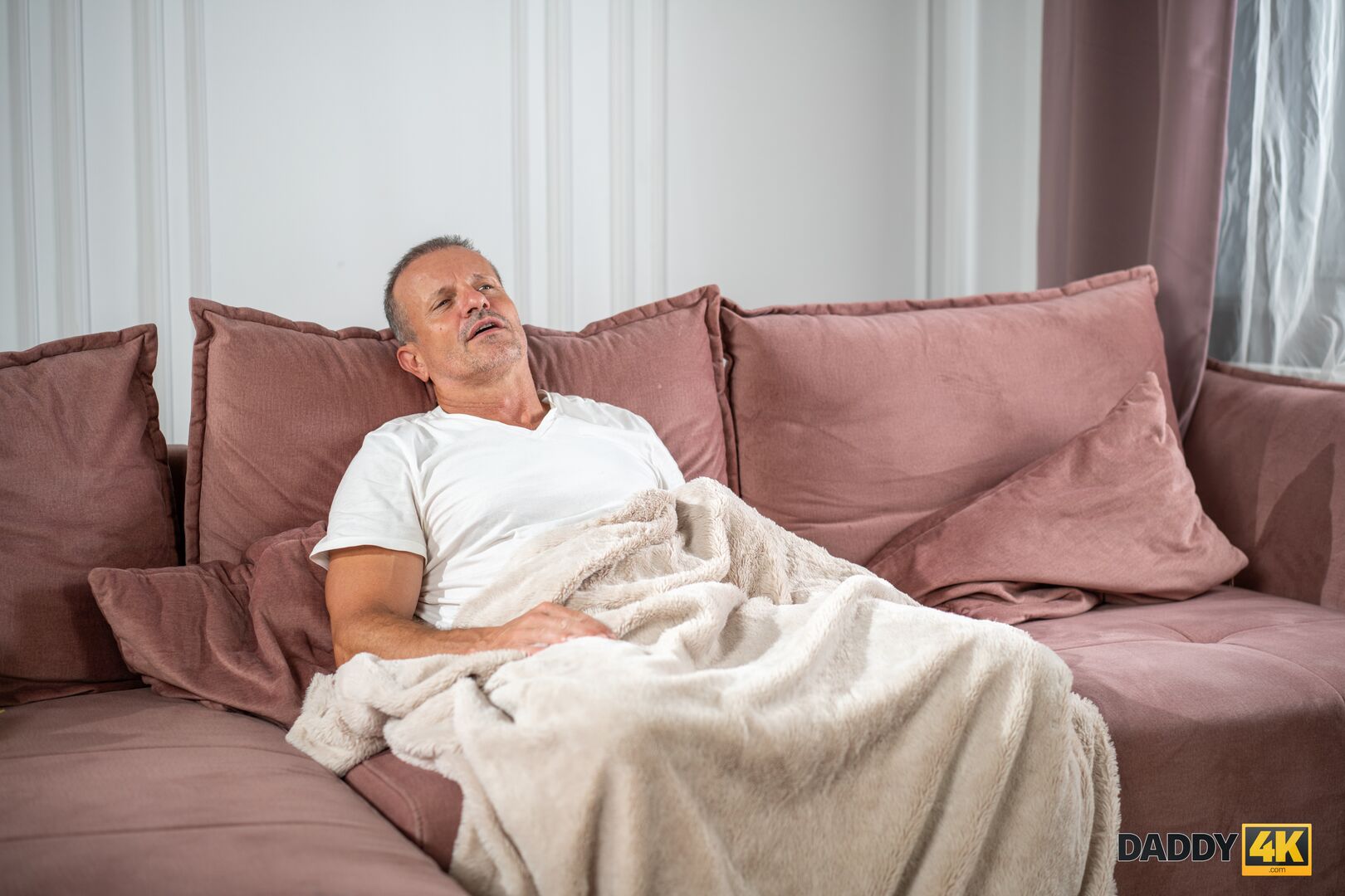 Did You Know Couches are Cause of Tunnel Vision?