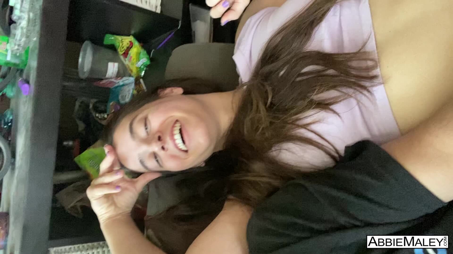 Logan Long Fucks A Young Slut