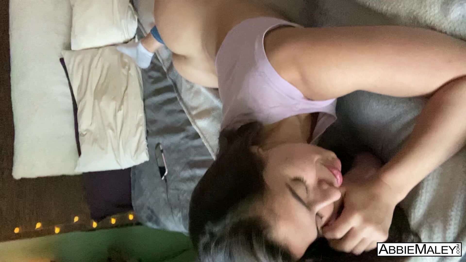 Logan Long Fucks A Young Slut