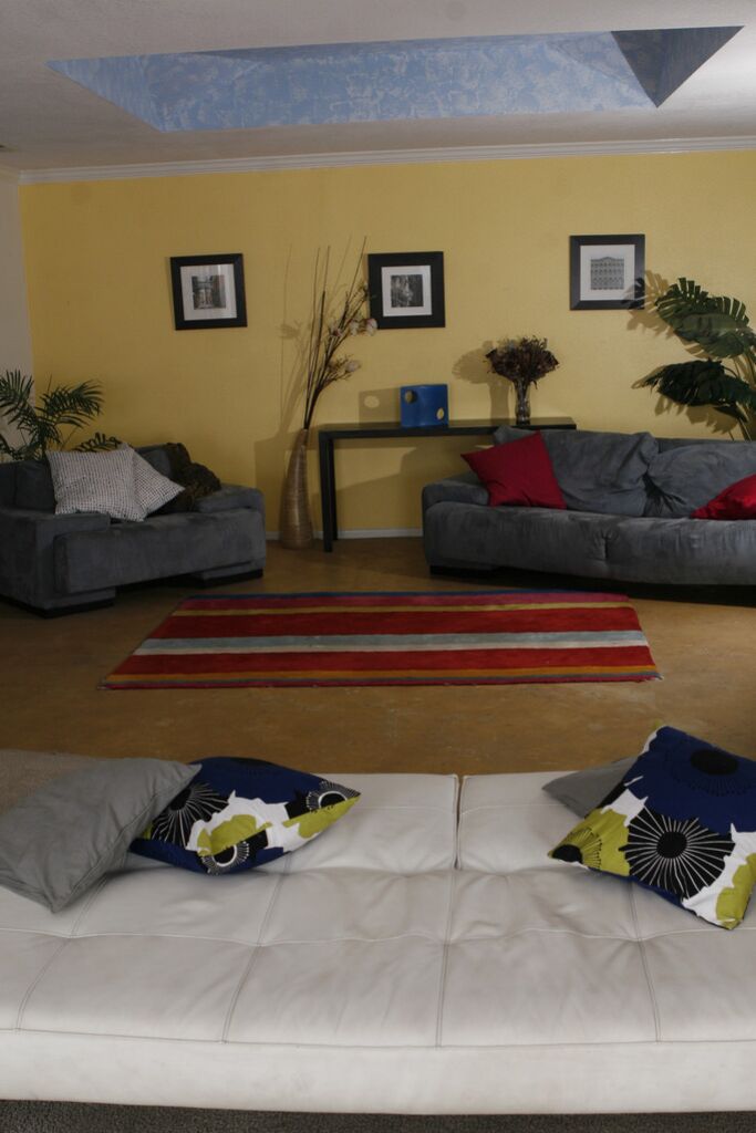 My Hot Stepsister 3 Scene 3