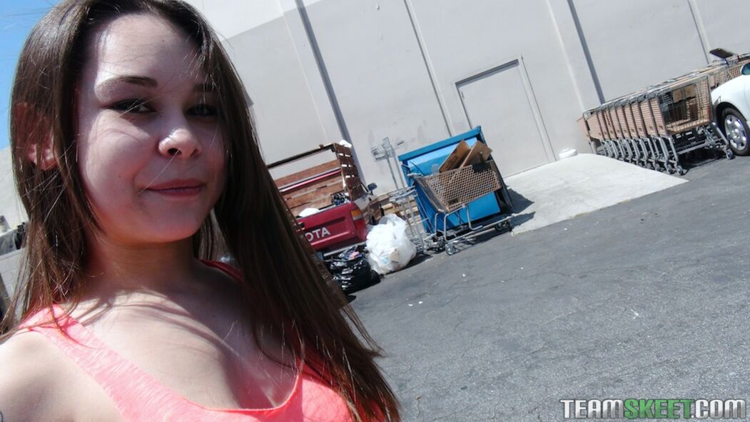 Back Alley BJ